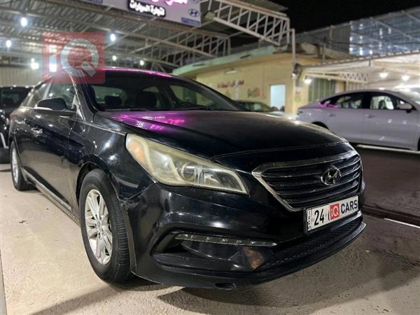 هيونداي سوناتا 2016 للبيع في العراق - النجف